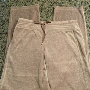 Calvin Klein jogging pants